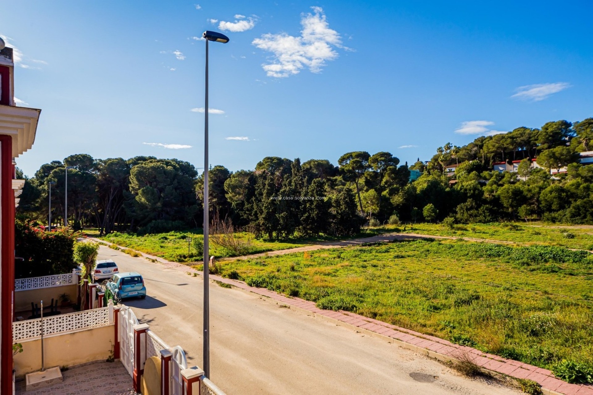 Wiederverkauf - Wohnung - Dehesa De Campoamor - Costa Blanca