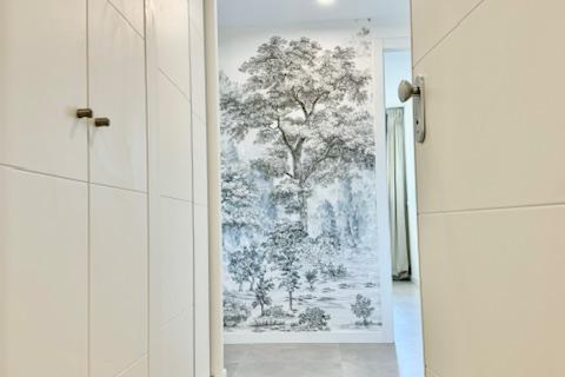 Wiederverkauf - Wohnung - Dehesa De Campoamor - Costa Blanca