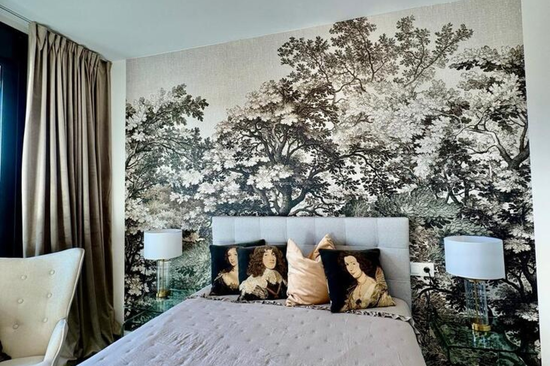 Wiederverkauf - Wohnung - Dehesa De Campoamor - Costa Blanca