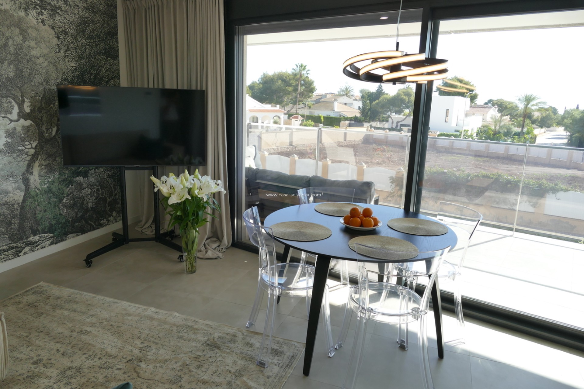 Wiederverkauf - Wohnung - Dehesa De Campoamor - Costa Blanca