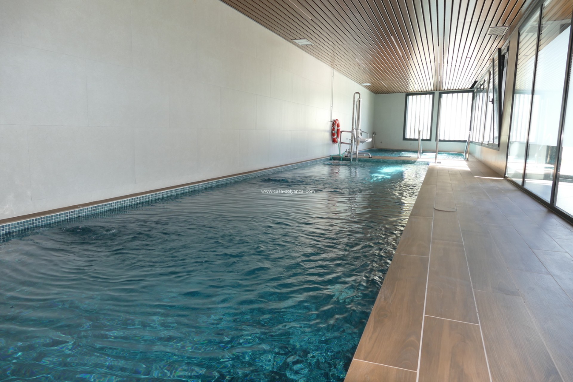 Wiederverkauf - Wohnung - Dehesa De Campoamor - Costa Blanca