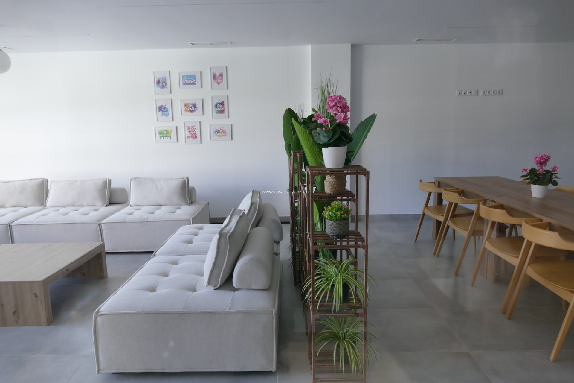 Wiederverkauf - Wohnung - Dehesa De Campoamor - Costa Blanca