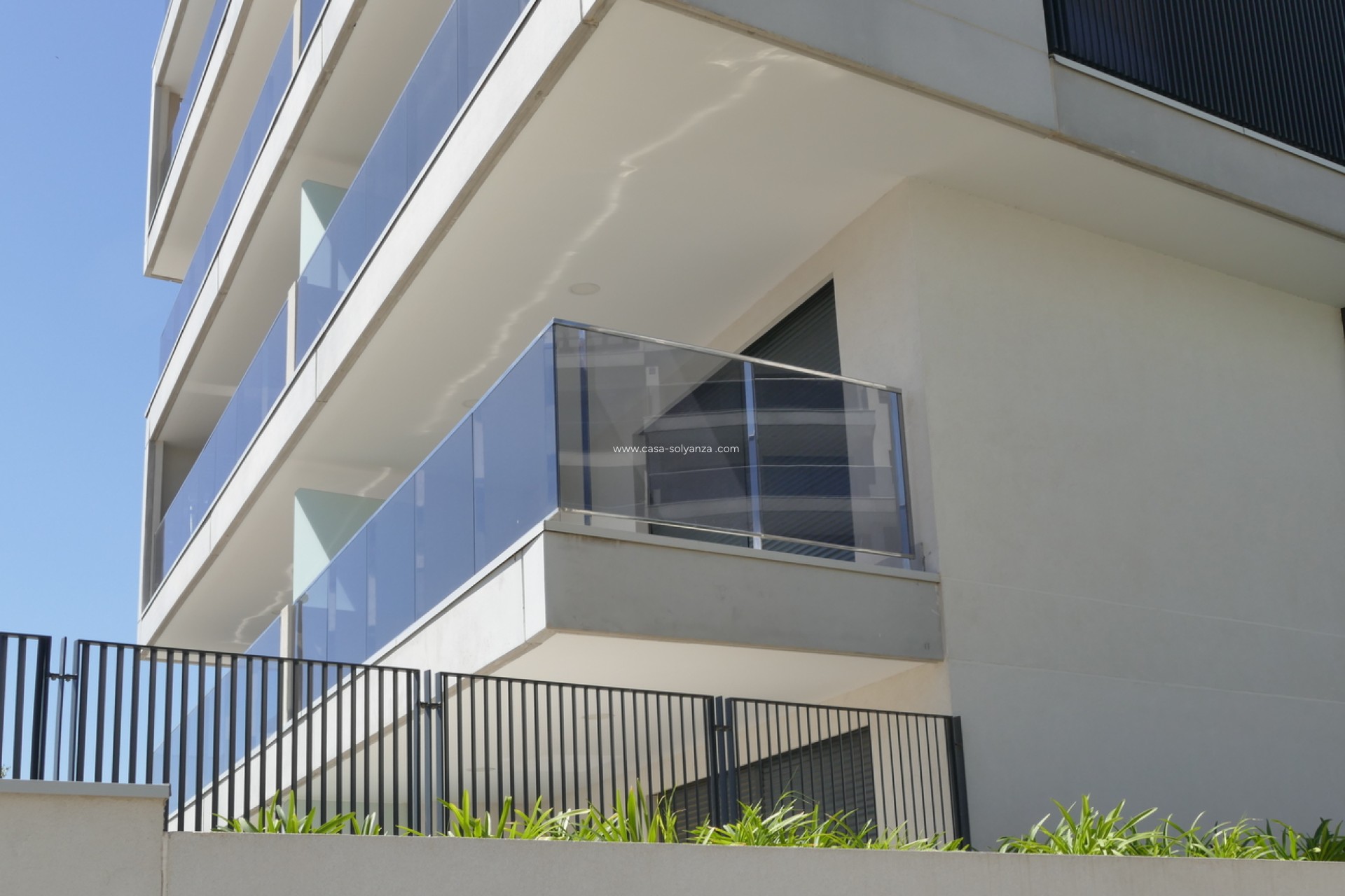 Wiederverkauf - Wohnung - Dehesa De Campoamor - Costa Blanca