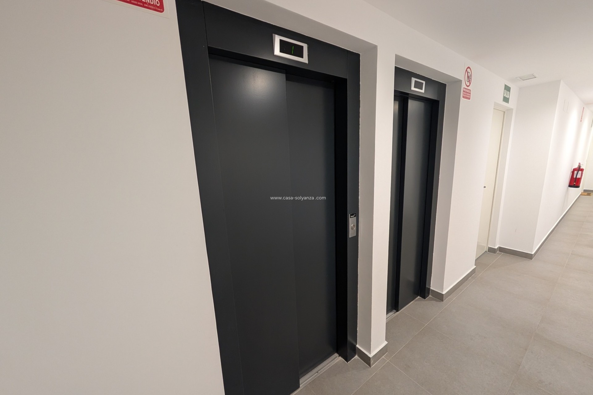 Wiederverkauf - Wohnung - Dehesa De Campoamor - Costa Blanca