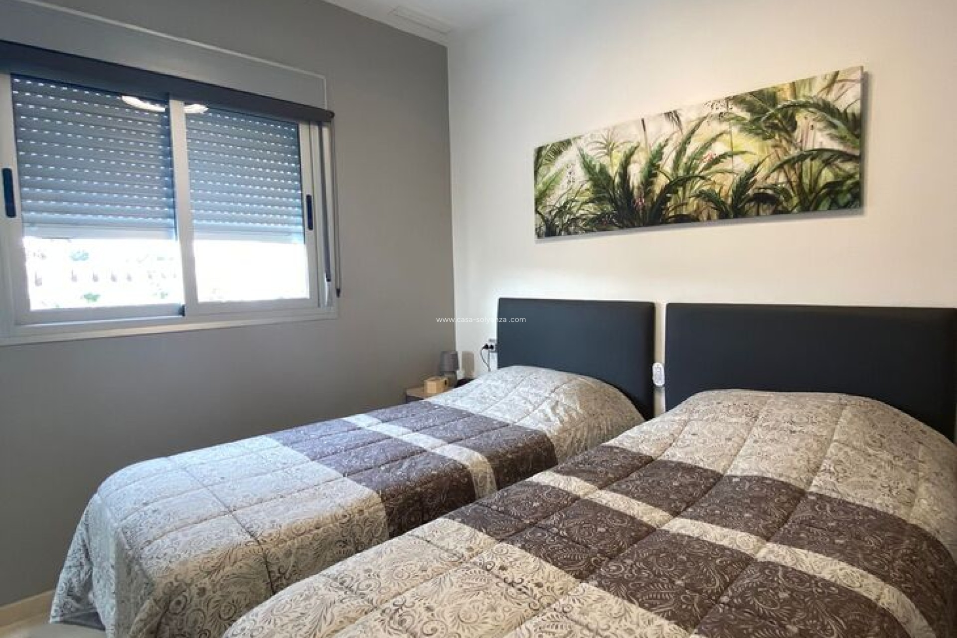 Wiederverkauf - Wohnung - Dehesa De Campoamor - Las Filipinas