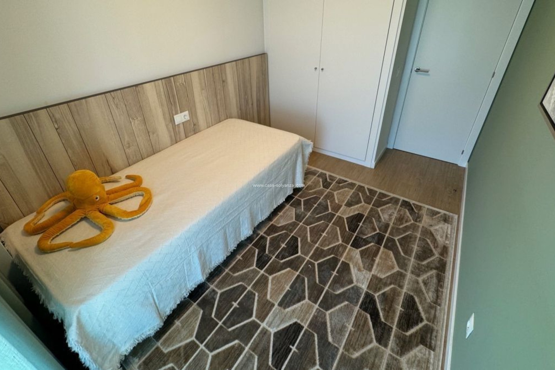 Wiederverkauf - Wohnung - Denia - Costa Blanca