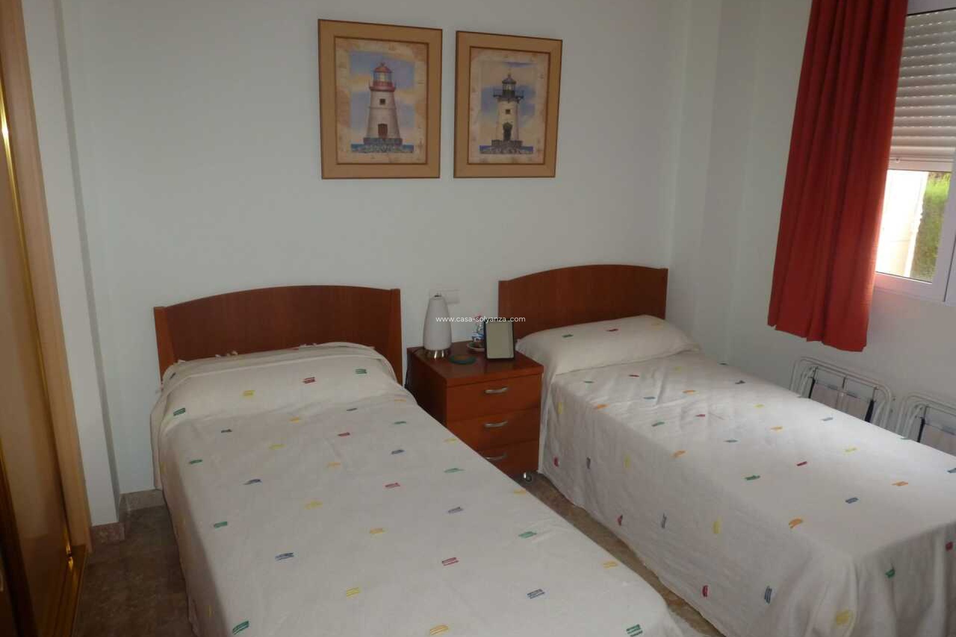 Wiederverkauf - Wohnung - Denia - Costa Blanca