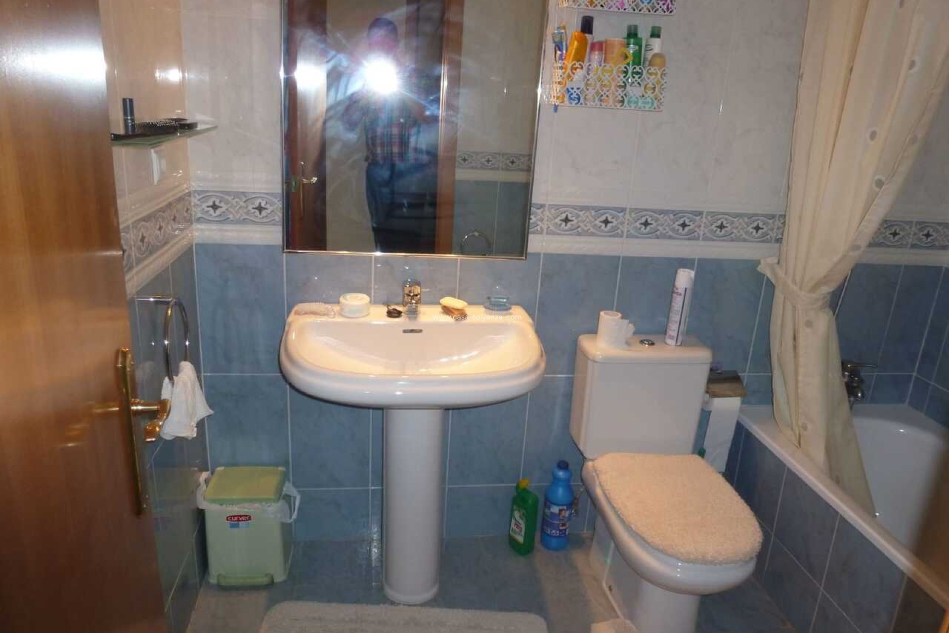 Wiederverkauf - Wohnung - Denia - Costa Blanca