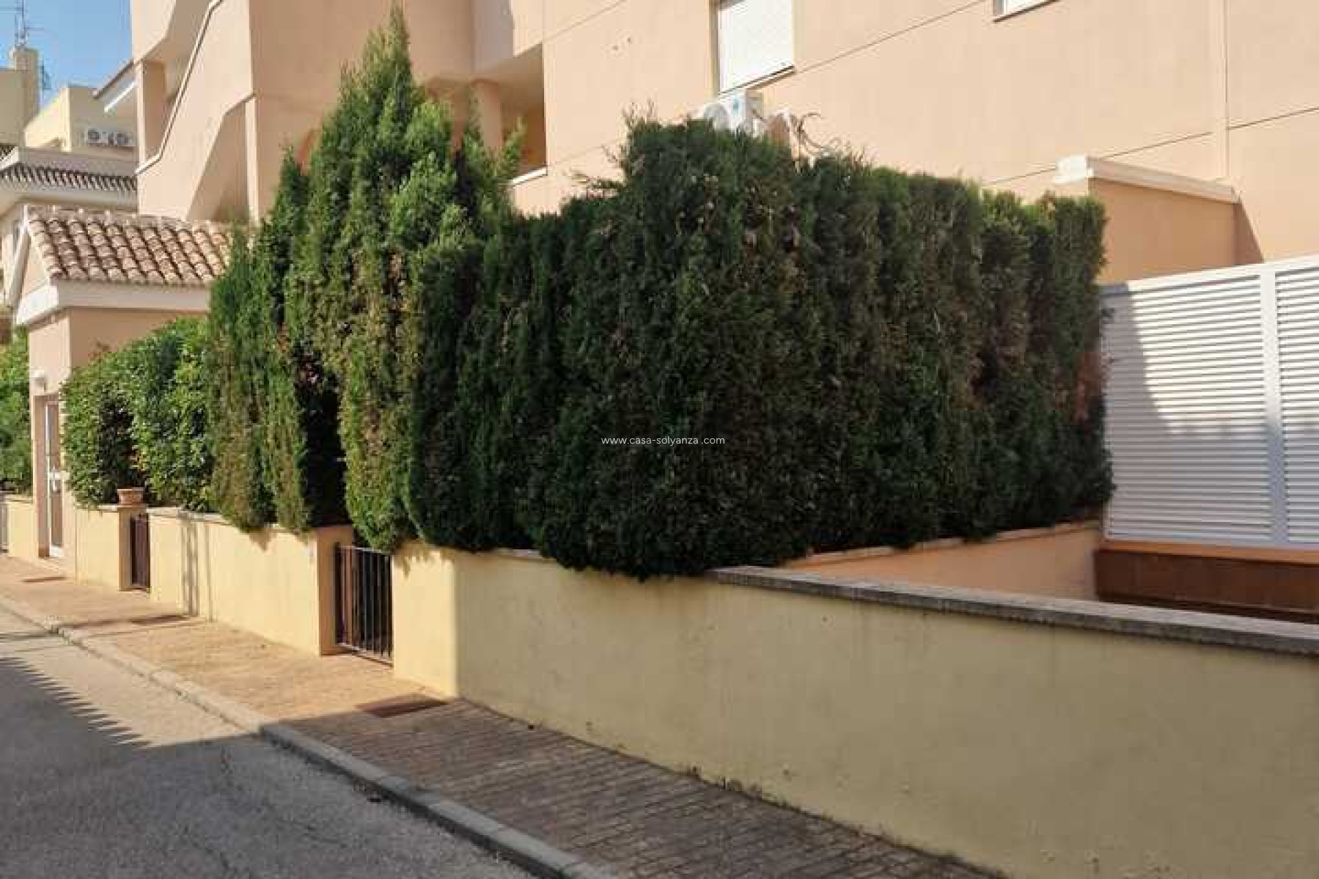 Wiederverkauf - Wohnung - Denia - Costa Blanca