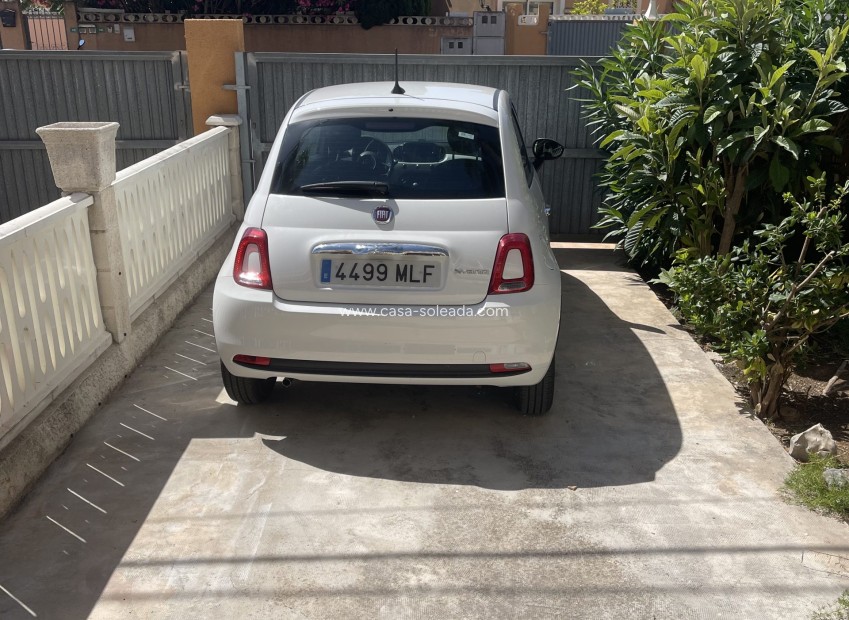 Wiederverkauf - Wohnung - Denia - Costa Blanca