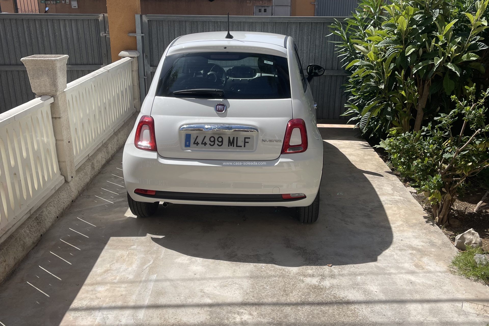 Wiederverkauf - Wohnung - Denia - Costa Blanca