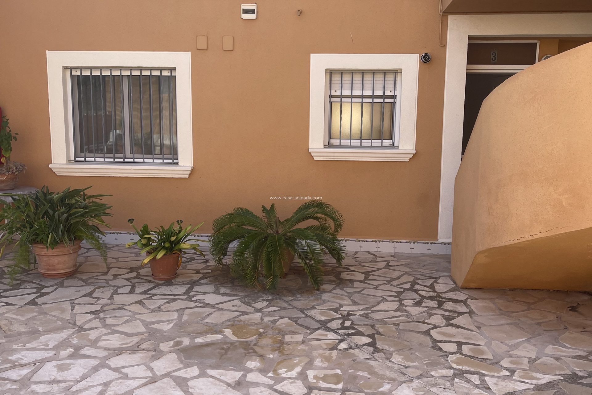 Wiederverkauf - Wohnung - Denia - Costa Blanca