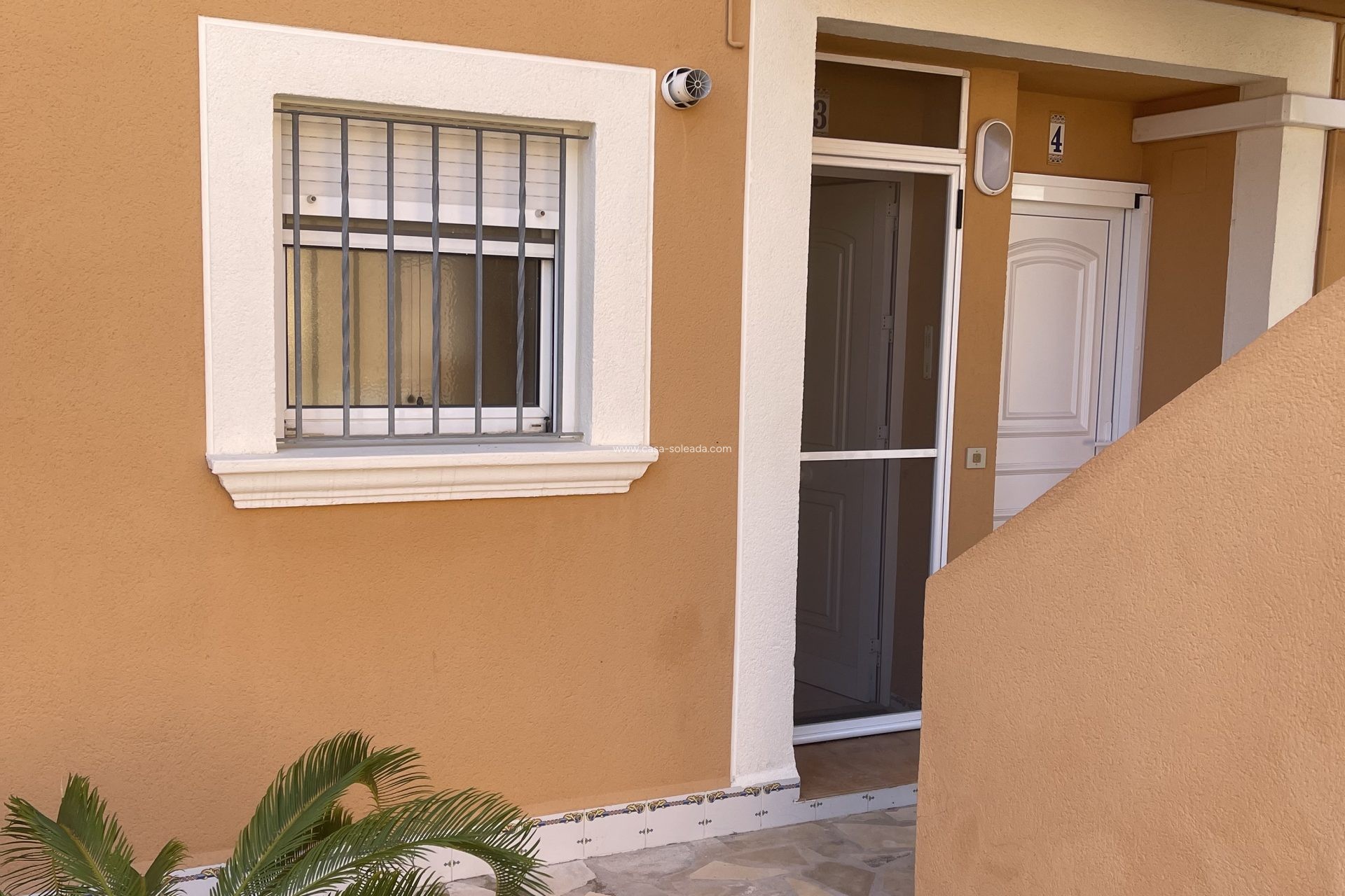 Wiederverkauf - Wohnung - Denia - Costa Blanca