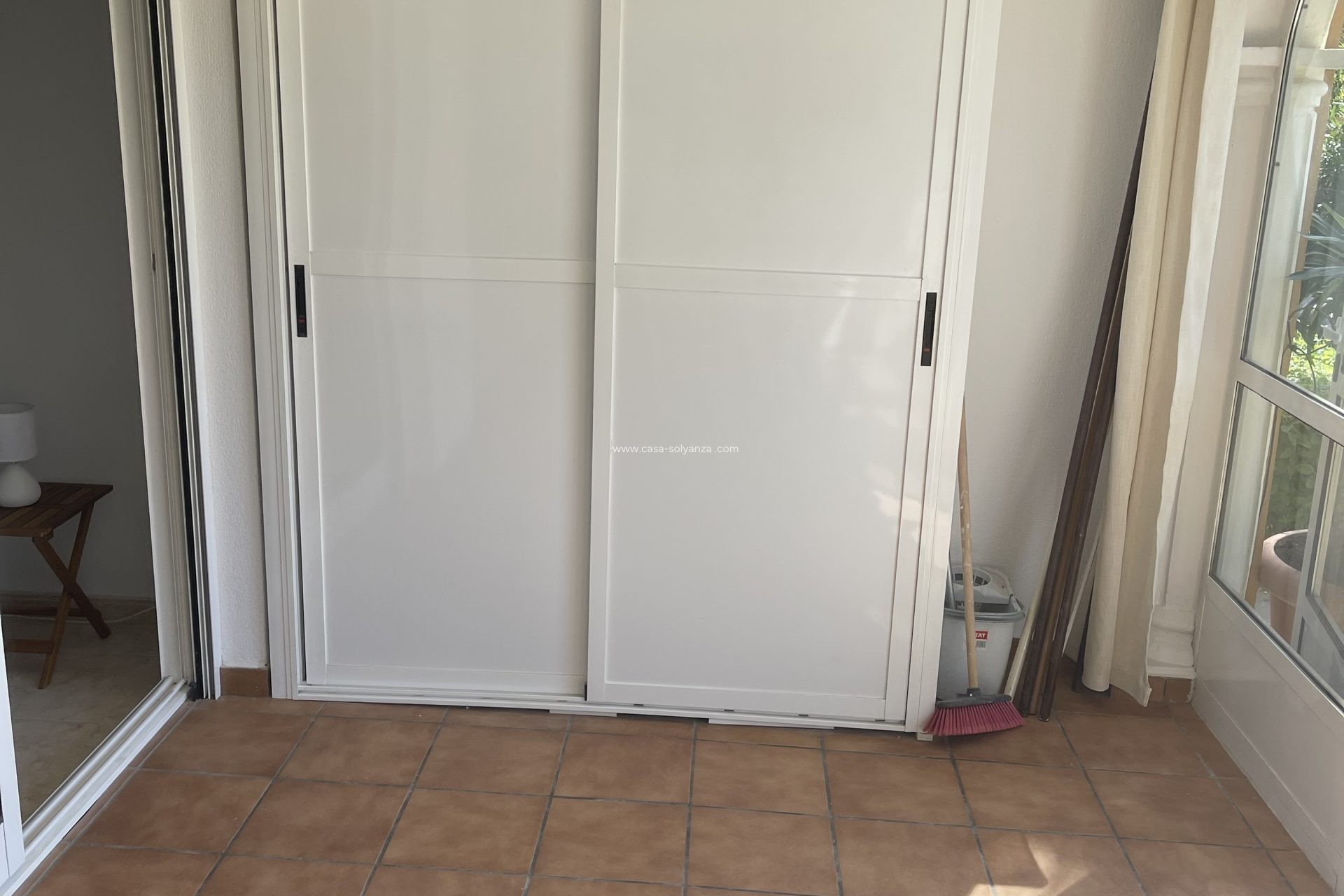 Wiederverkauf - Wohnung - Denia - Costa Blanca