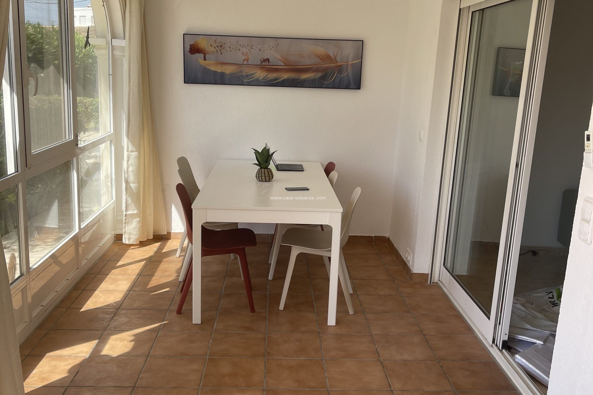 Wiederverkauf - Wohnung - Denia - Costa Blanca