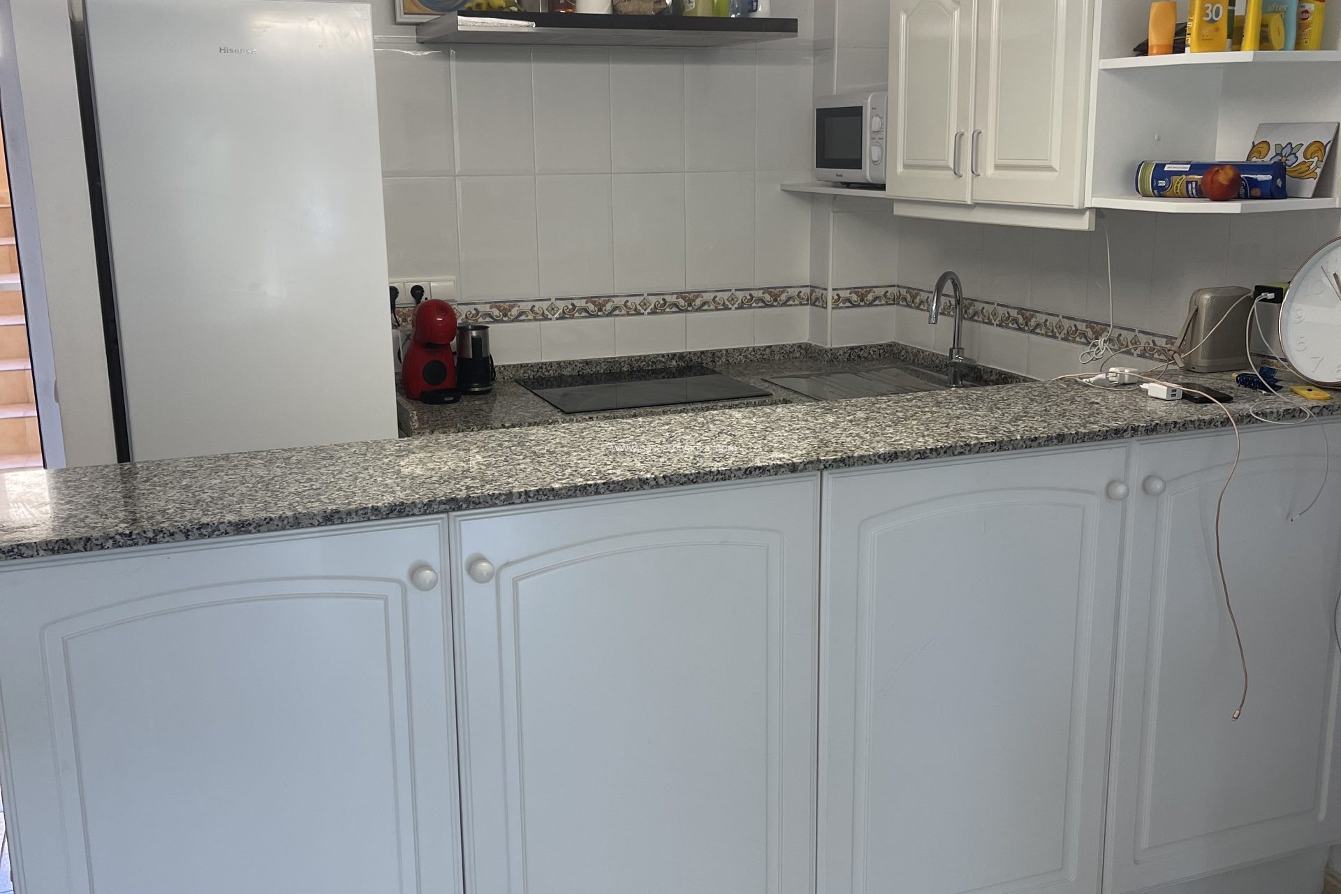 Wiederverkauf - Wohnung - Denia - Costa Blanca