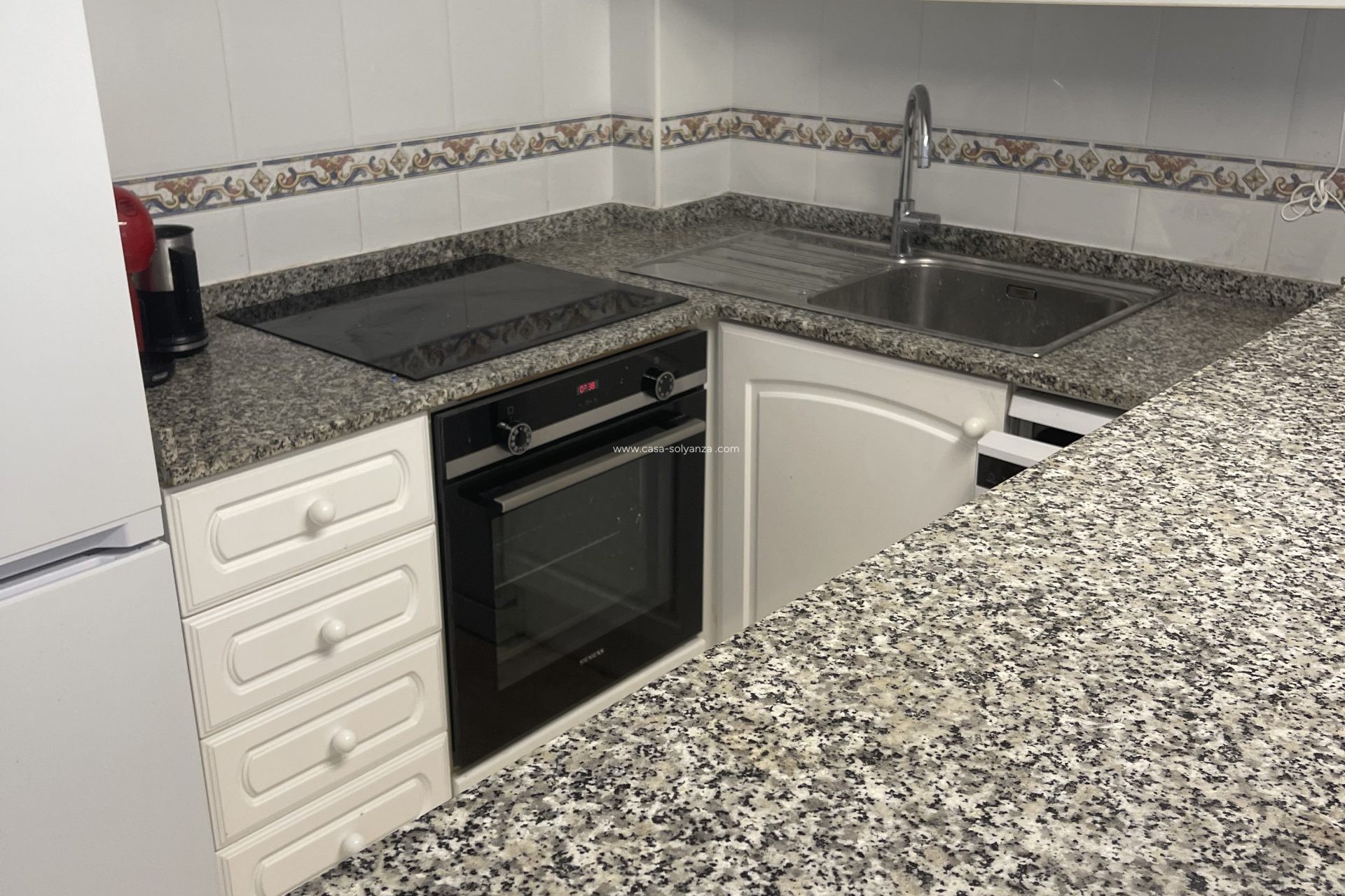 Wiederverkauf - Wohnung - Denia - Costa Blanca