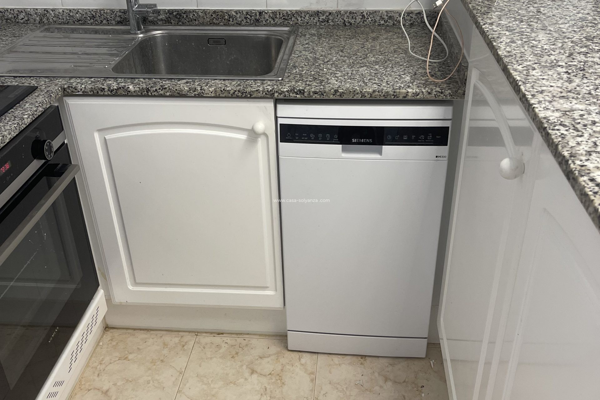 Wiederverkauf - Wohnung - Denia - Costa Blanca