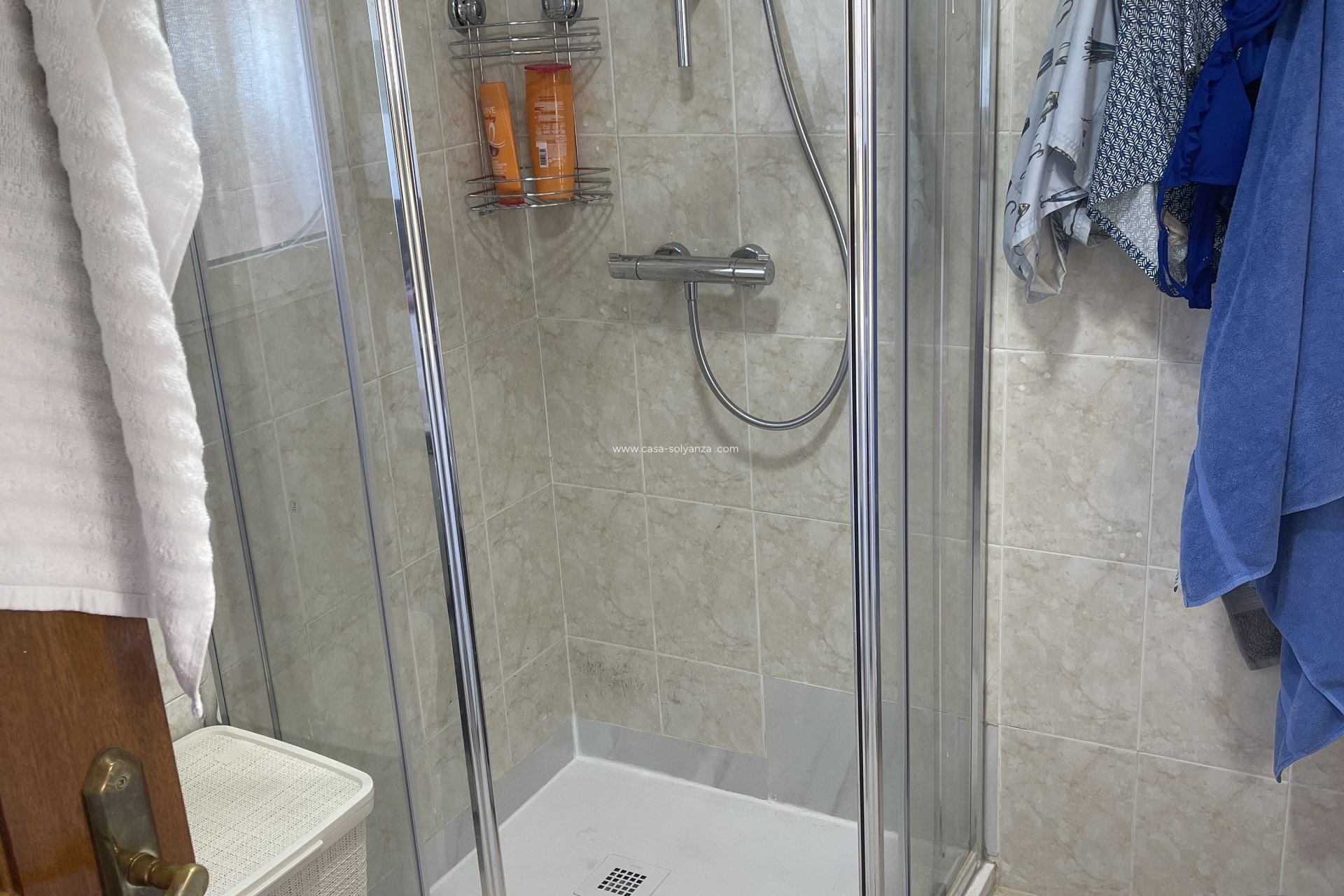 Wiederverkauf - Wohnung - Denia - Costa Blanca