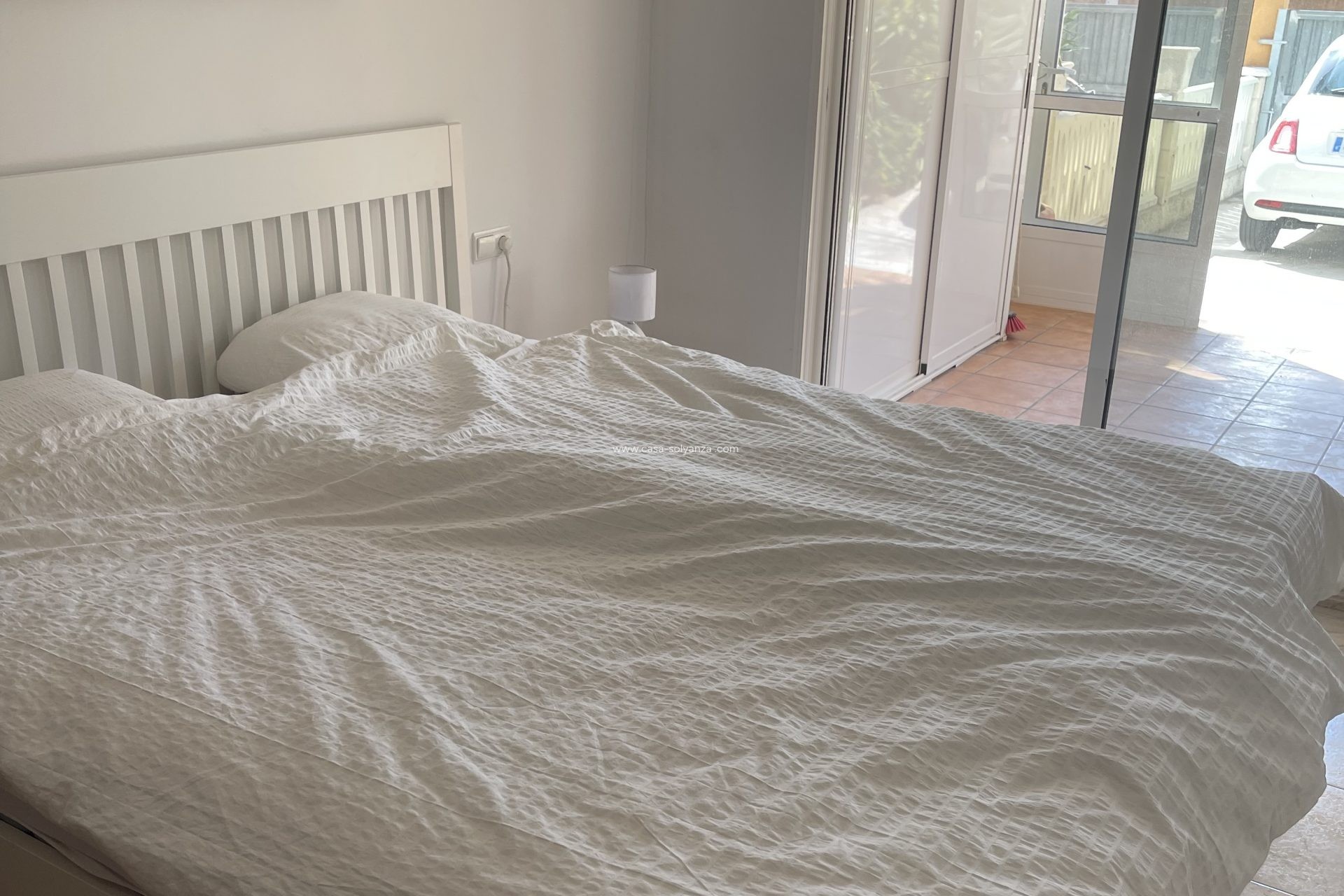 Wiederverkauf - Wohnung - Denia - Costa Blanca