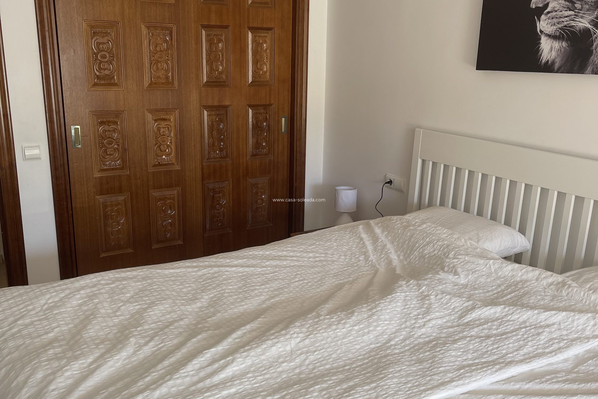 Wiederverkauf - Wohnung - Denia - Costa Blanca