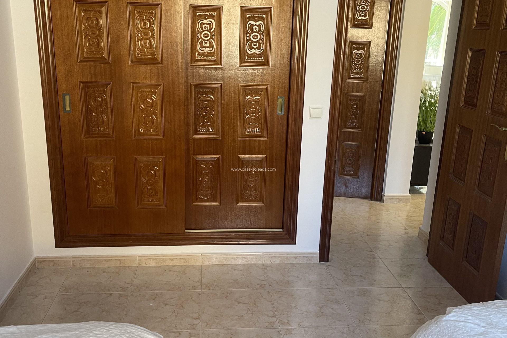 Wiederverkauf - Wohnung - Denia - Costa Blanca