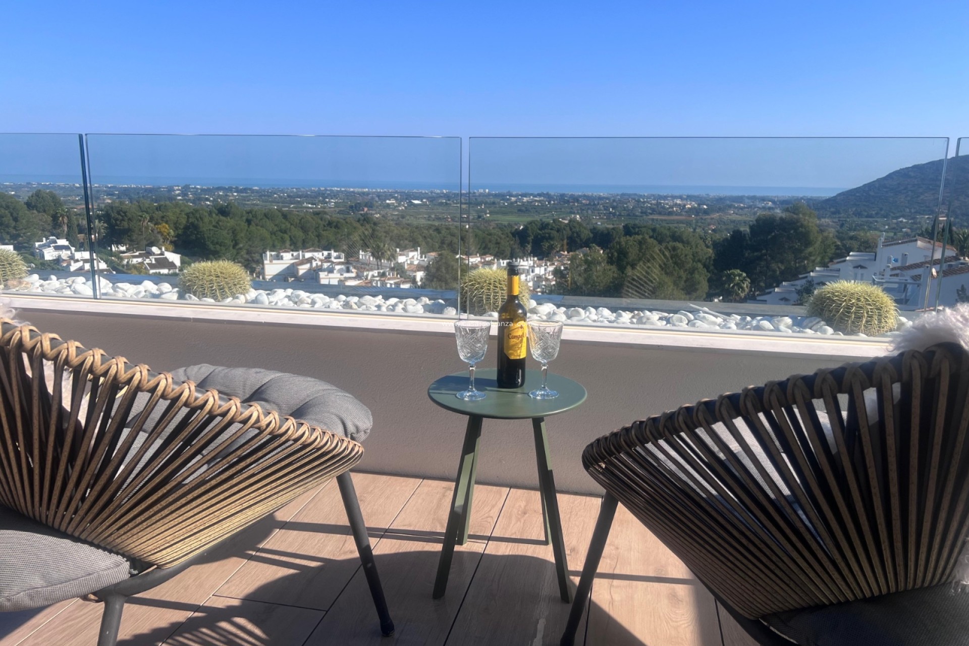 Wiederverkauf - Wohnung - Denia - Costa Blanca