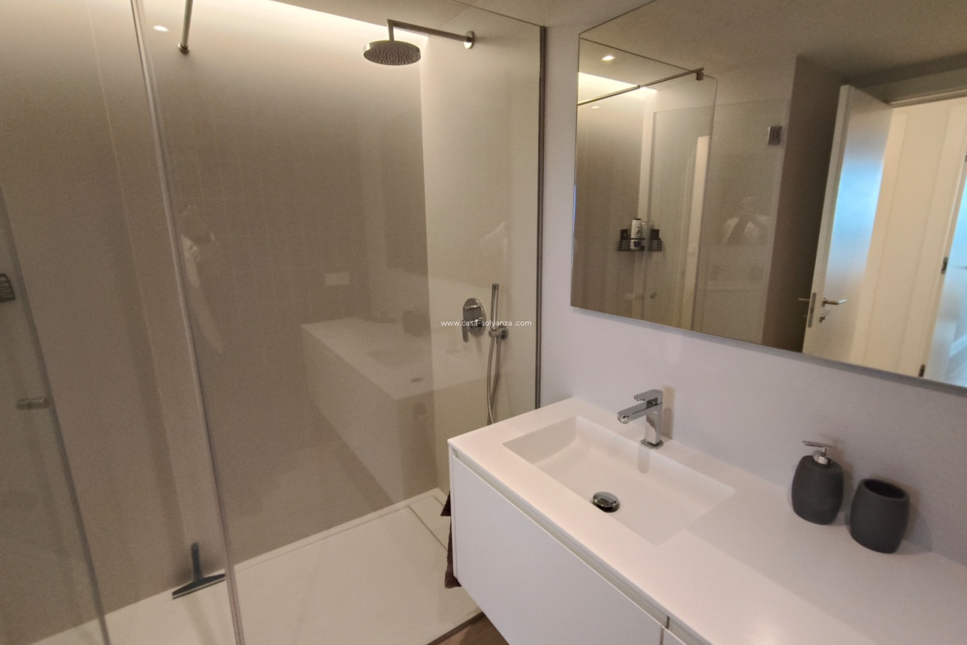 Wiederverkauf - Wohnung - Denia - Costa Blanca