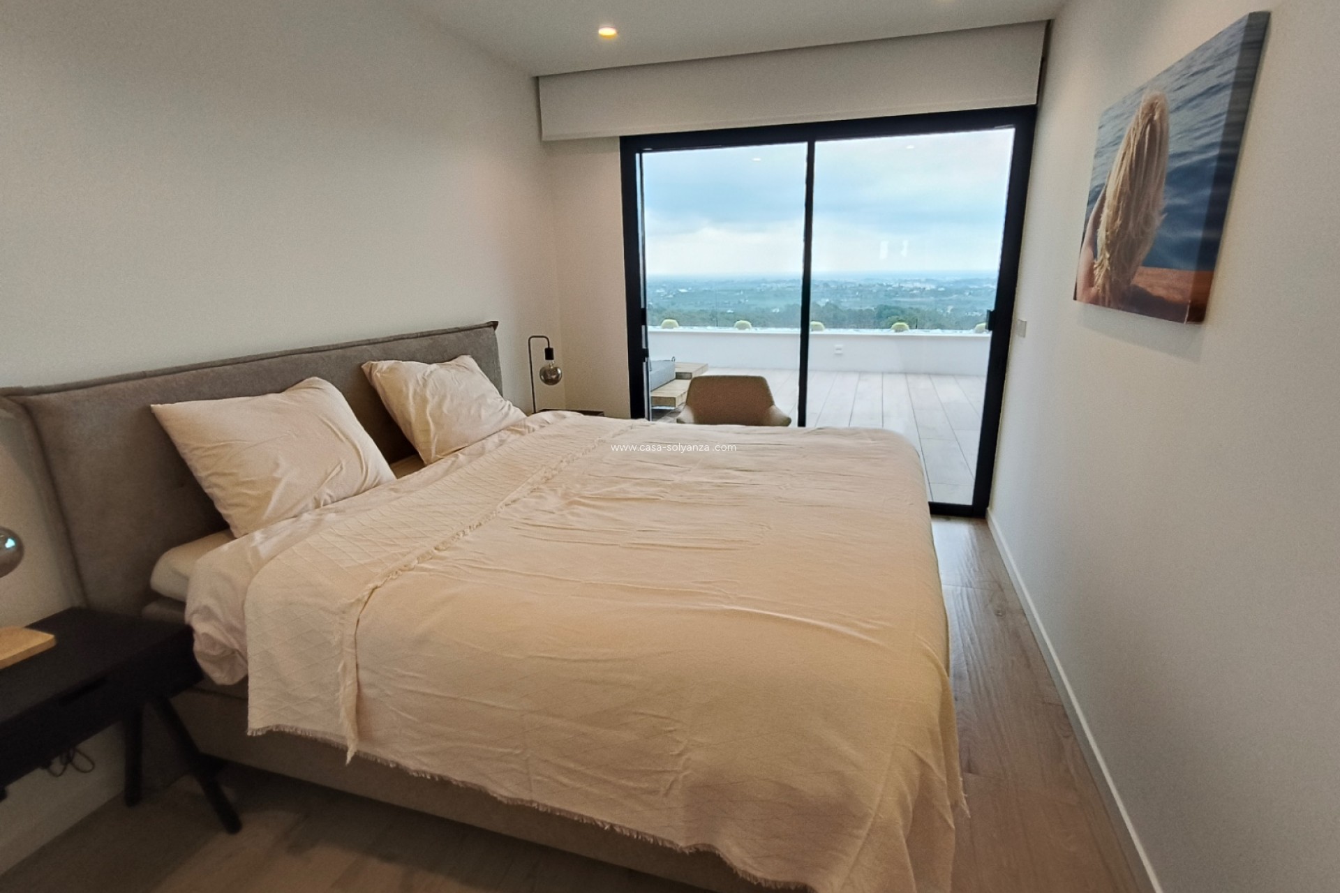 Wiederverkauf - Wohnung - Denia - Costa Blanca