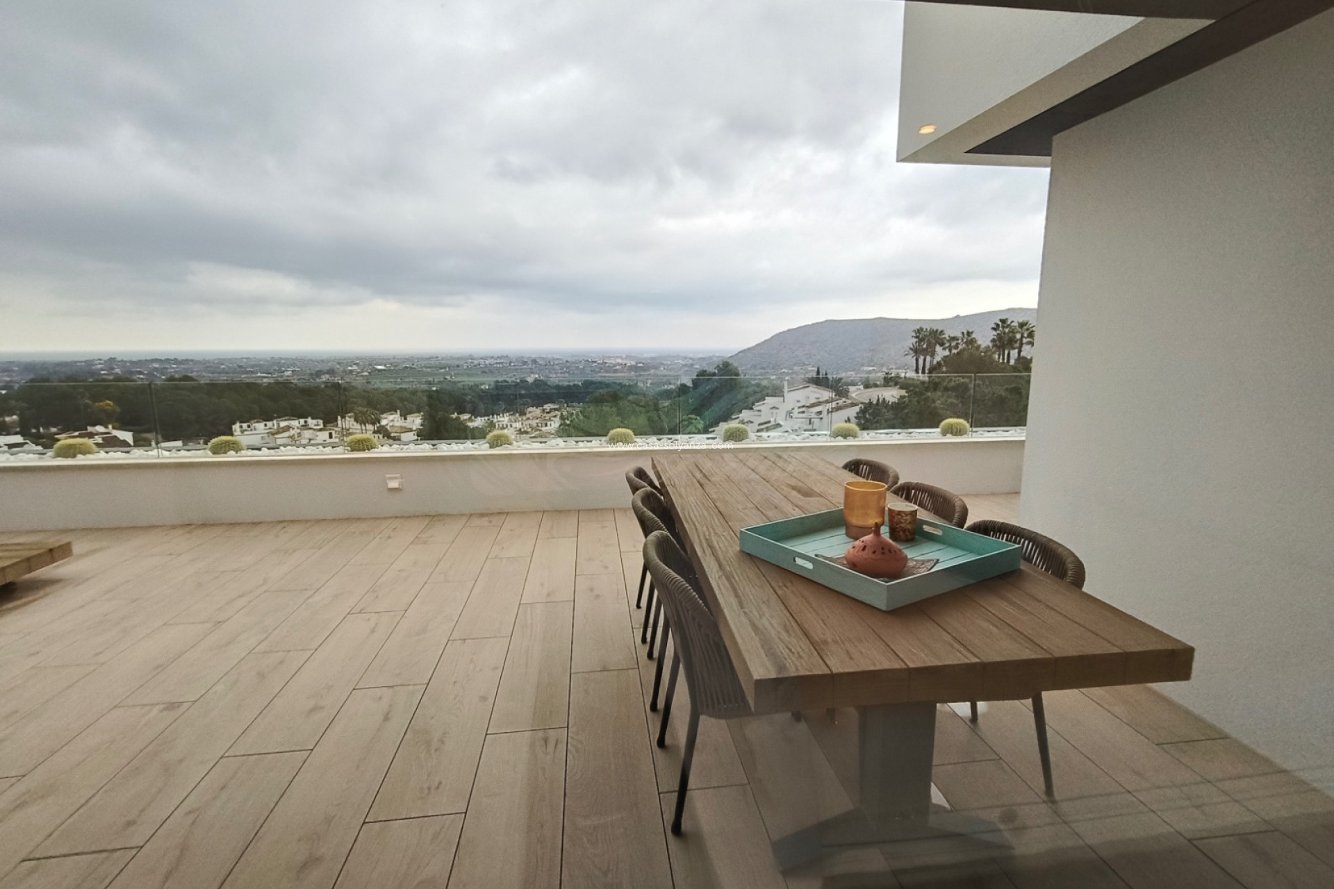 Wiederverkauf - Wohnung - Denia - Costa Blanca