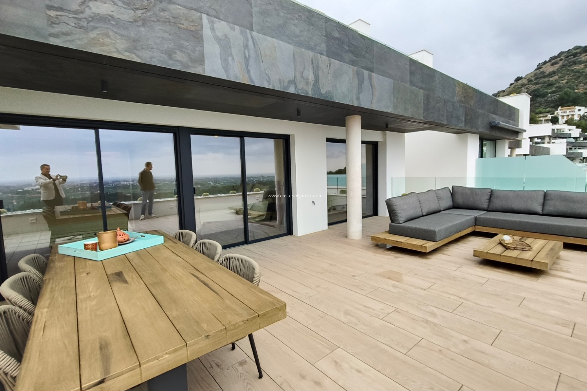 Wiederverkauf - Wohnung - Denia - La Xara - La Sella