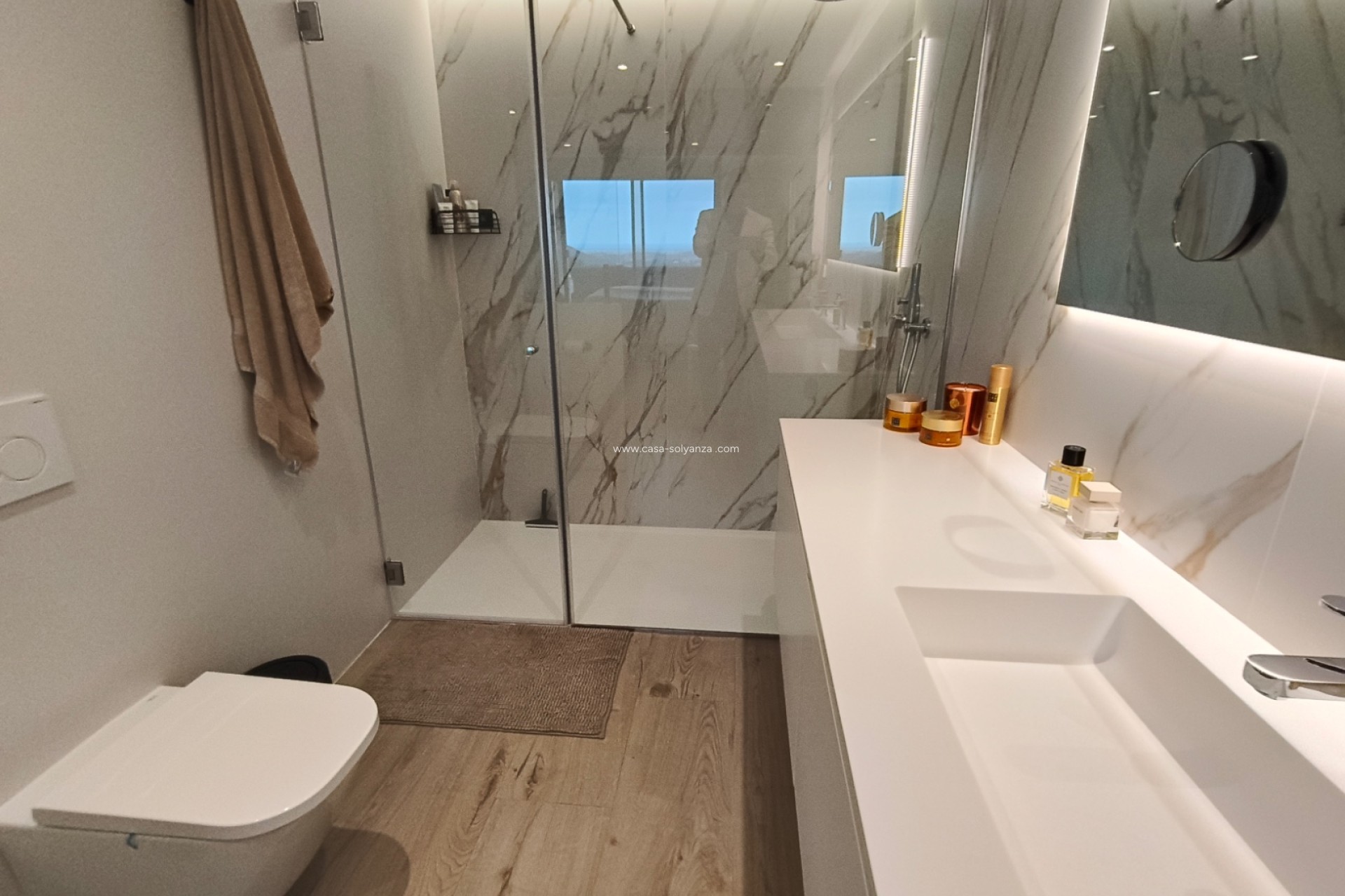 Wiederverkauf - Wohnung - Denia - La Xara - La Sella