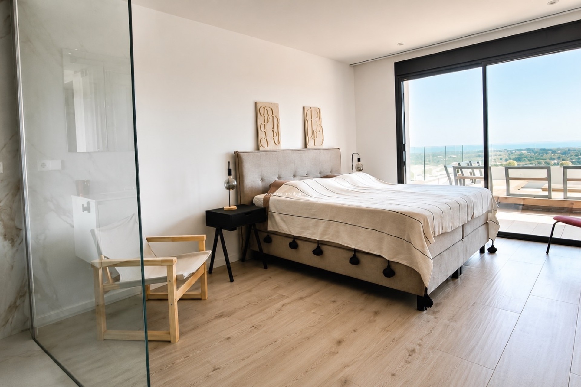 Wiederverkauf - Wohnung - Denia - La Xara - La Sella