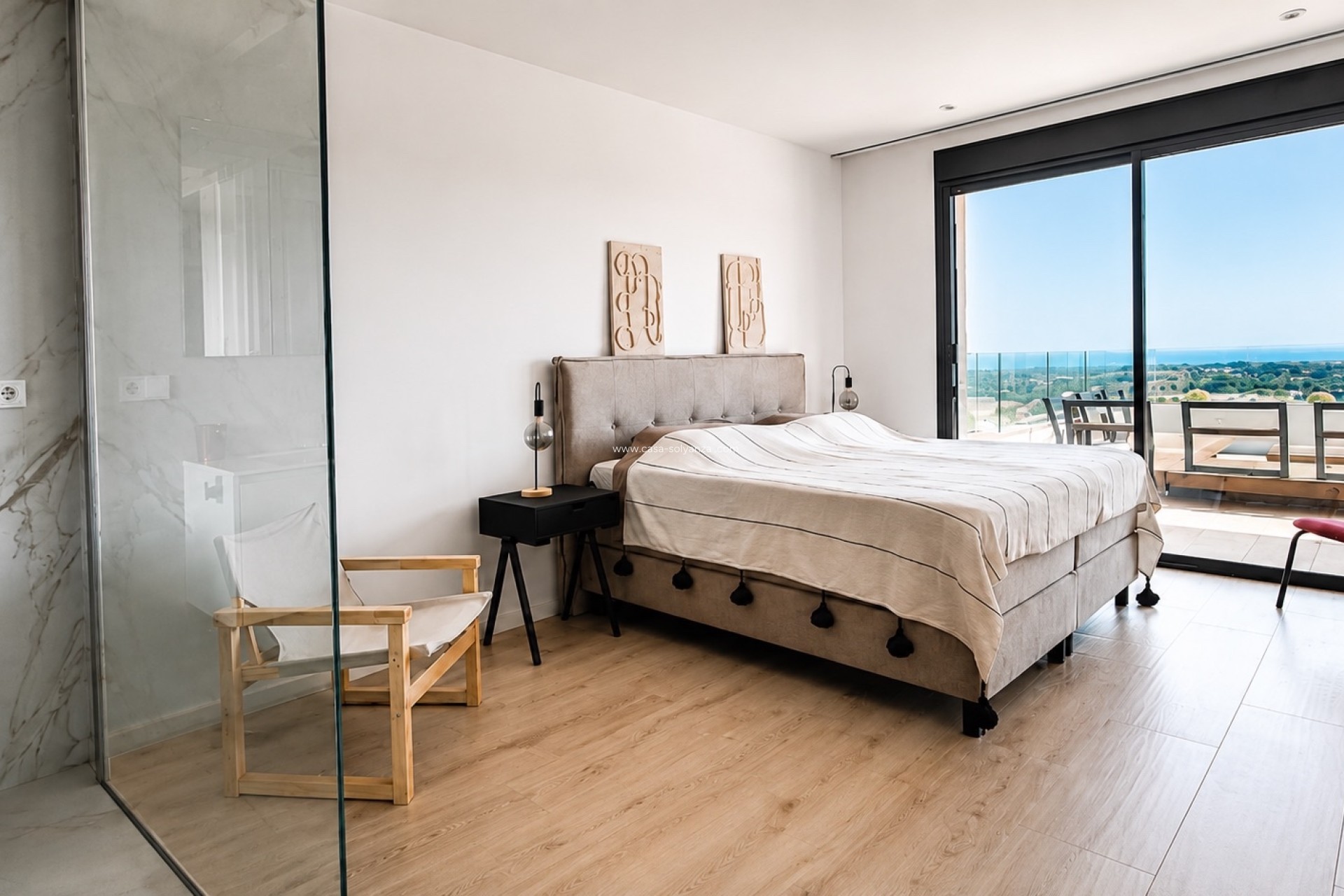 Wiederverkauf - Wohnung - Denia - La Xara - La Sella