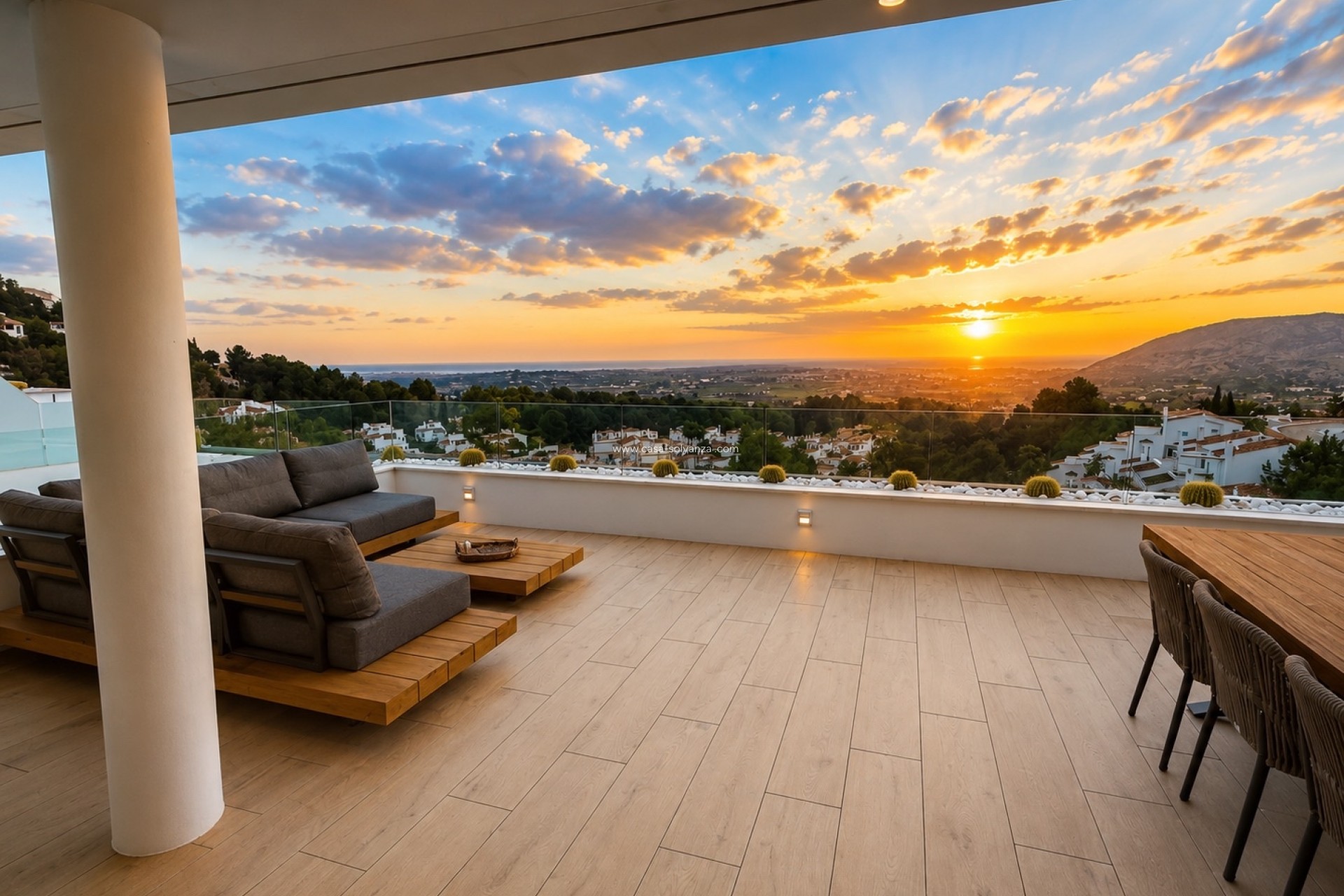 Wiederverkauf - Wohnung - Denia - La Xara - La Sella