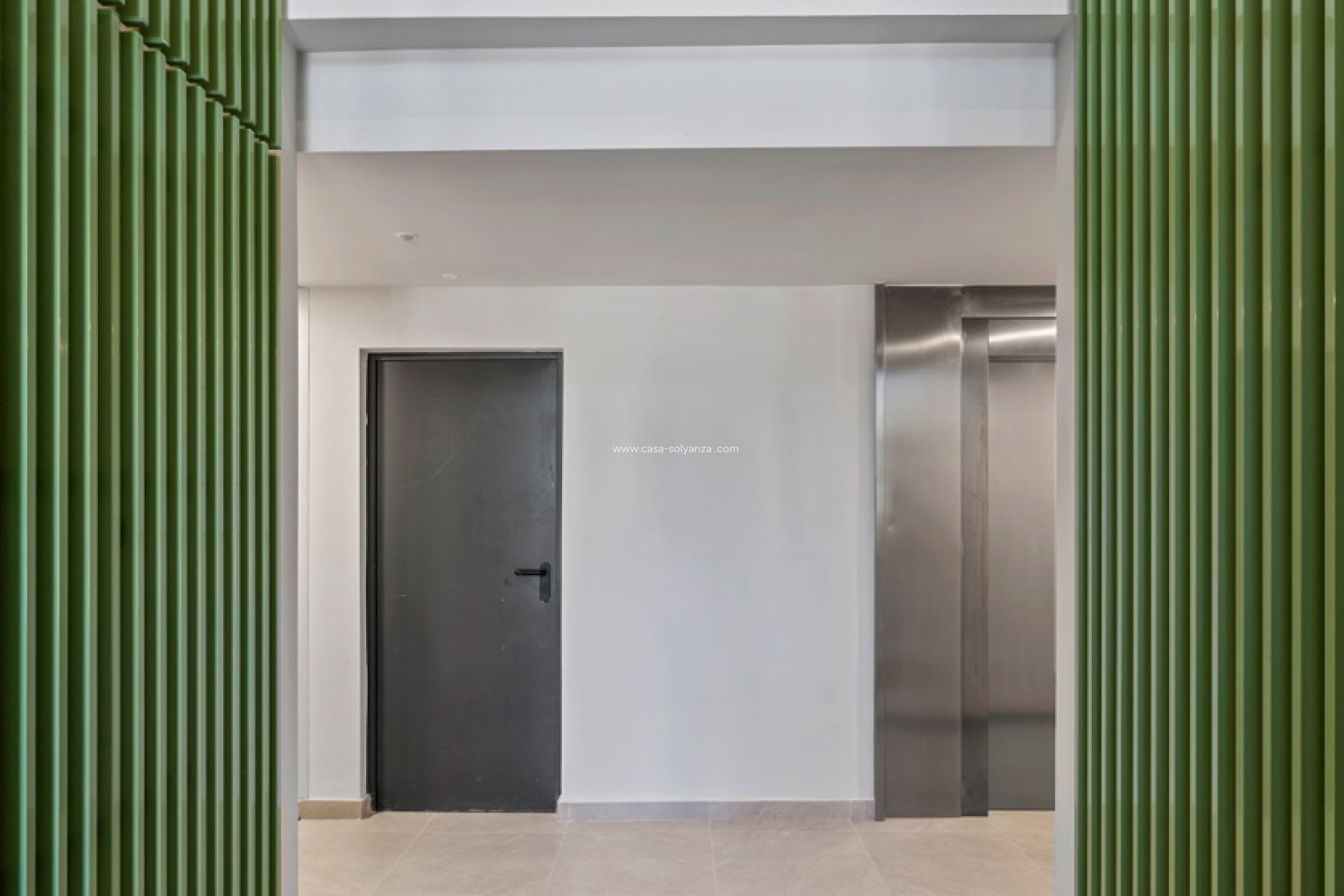 Wiederverkauf - Wohnung - Denia - Puerto