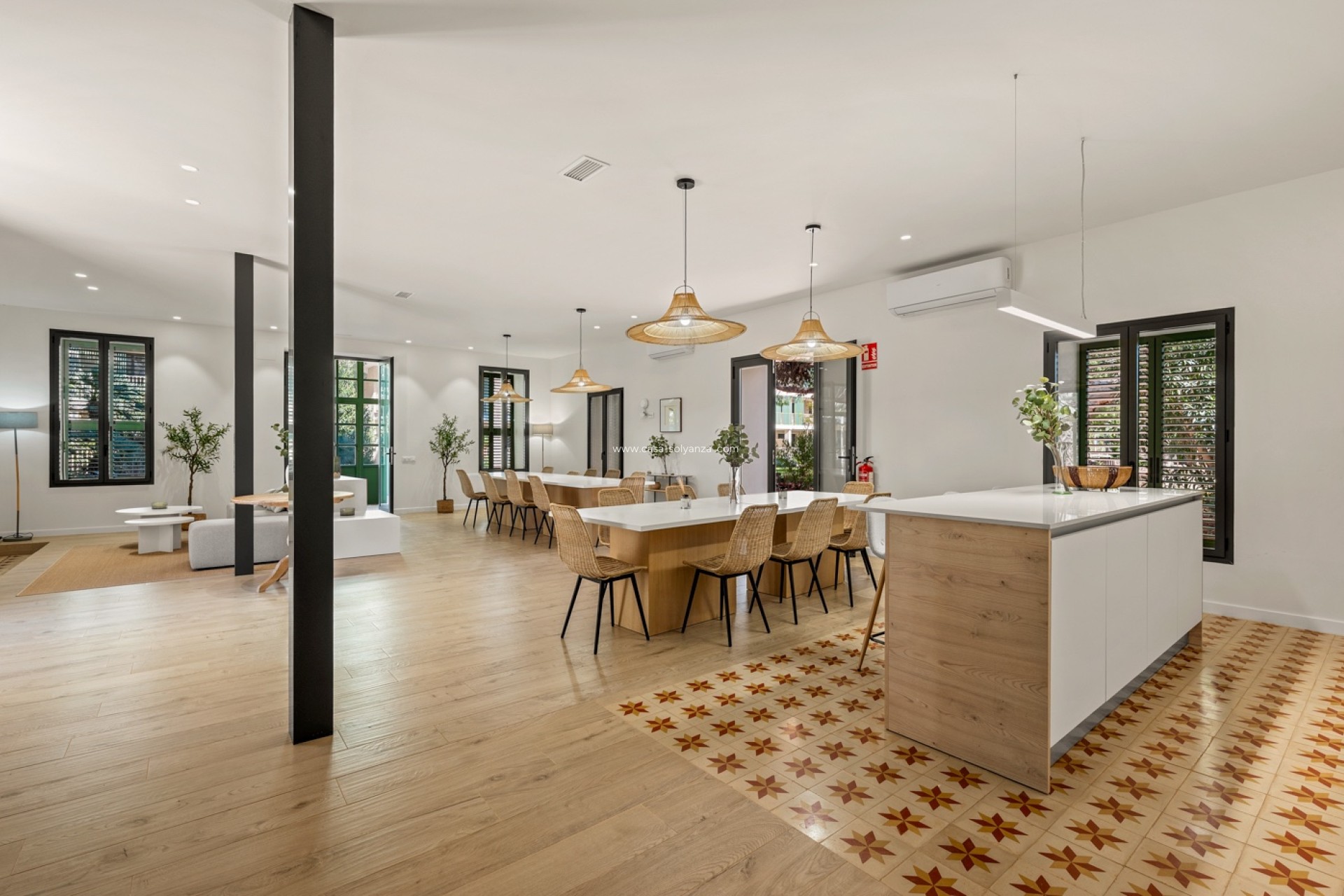 Wiederverkauf - Wohnung - Denia - Puerto