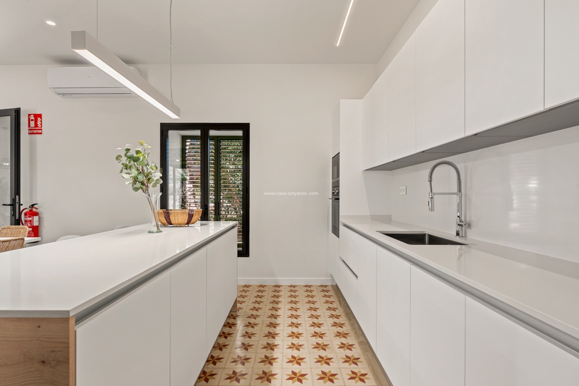 Wiederverkauf - Wohnung - Denia - Puerto