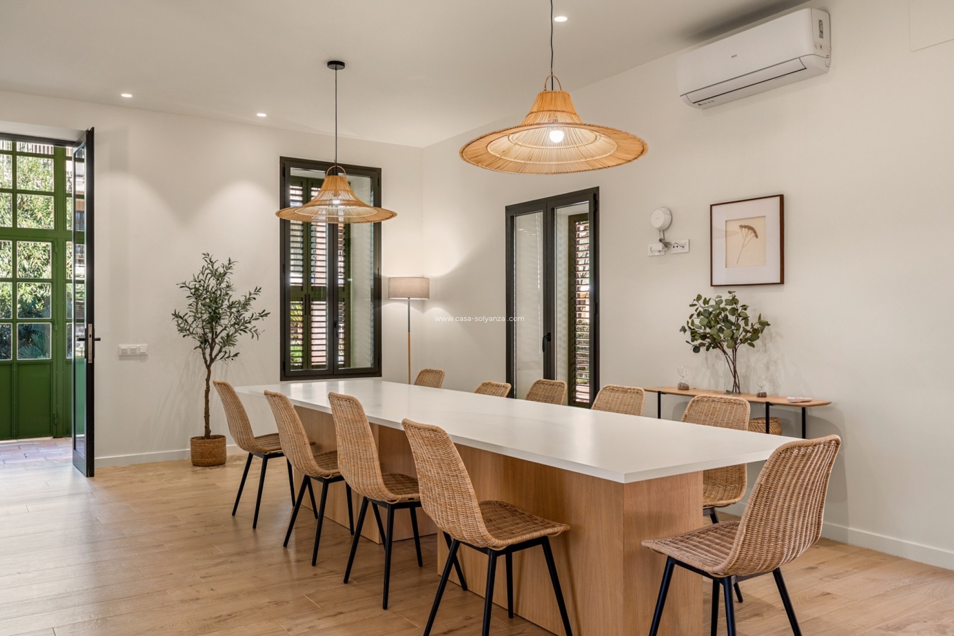 Wiederverkauf - Wohnung - Denia - Puerto