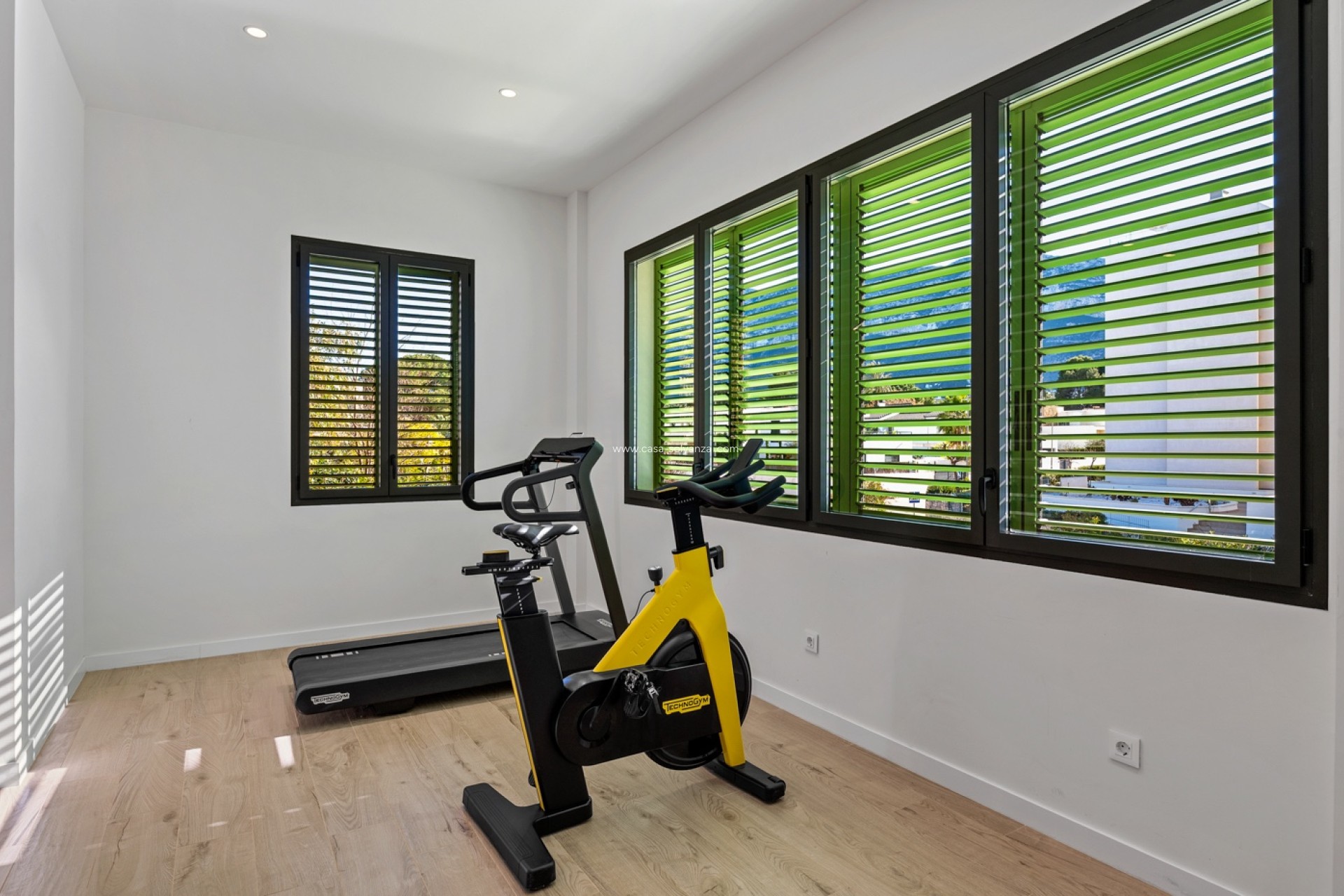 Wiederverkauf - Wohnung - Denia - Puerto