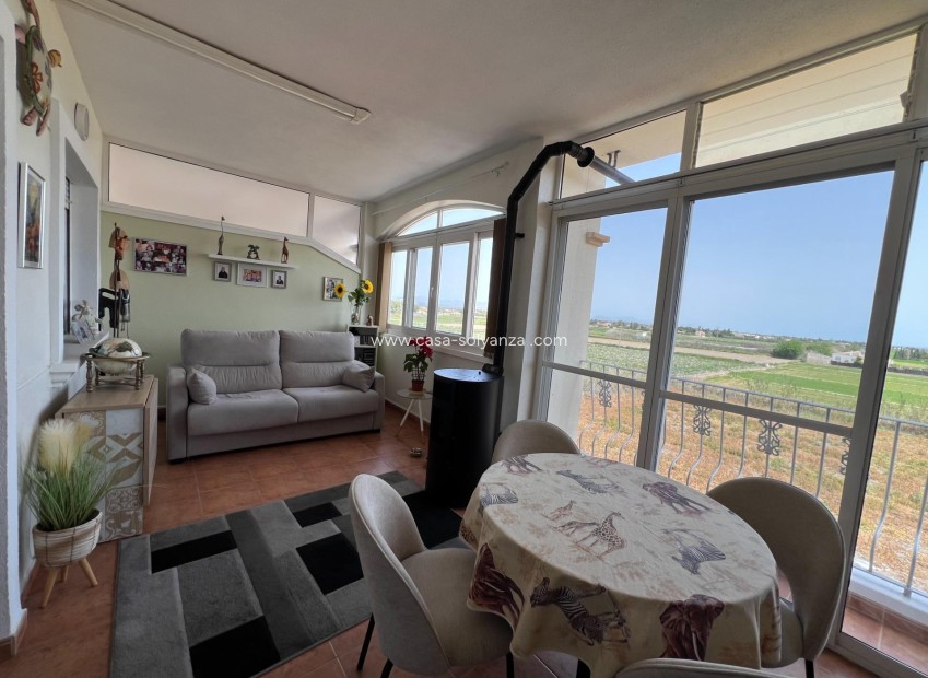 Wiederverkauf - Wohnung - Dolores - Comunidad Valenciana