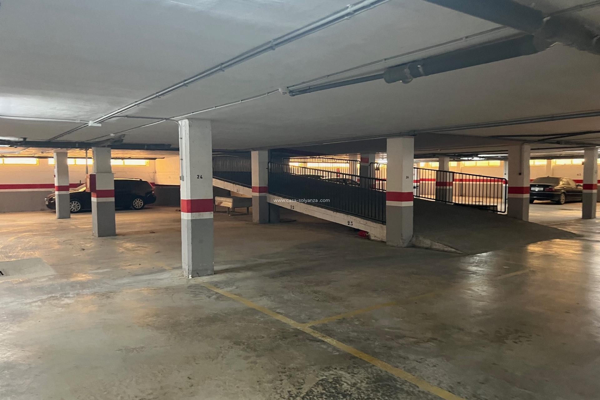 Wiederverkauf - Wohnung - Dolores - Comunidad Valenciana