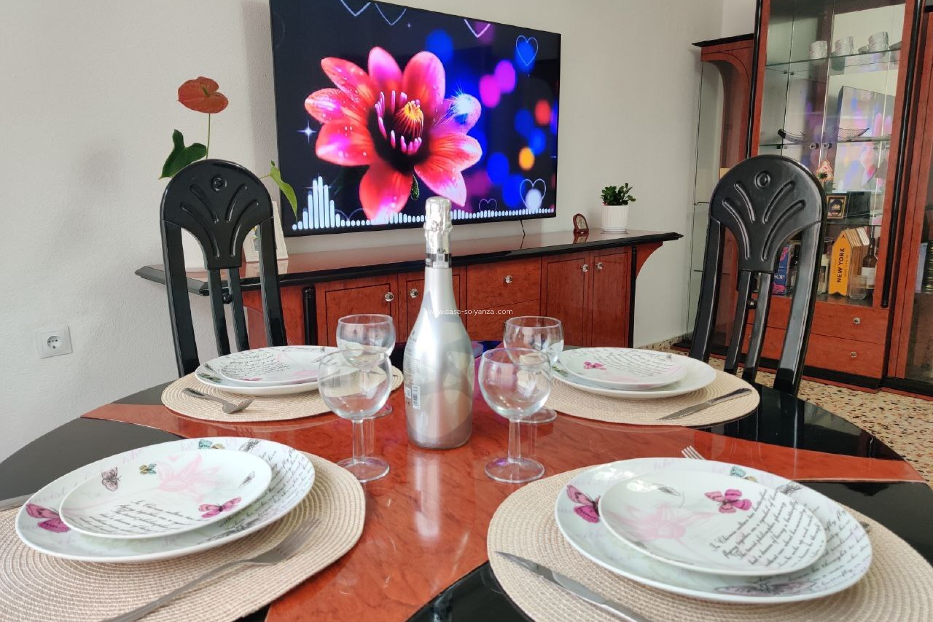 Wiederverkauf - Wohnung - Dolores - Costa Blanca