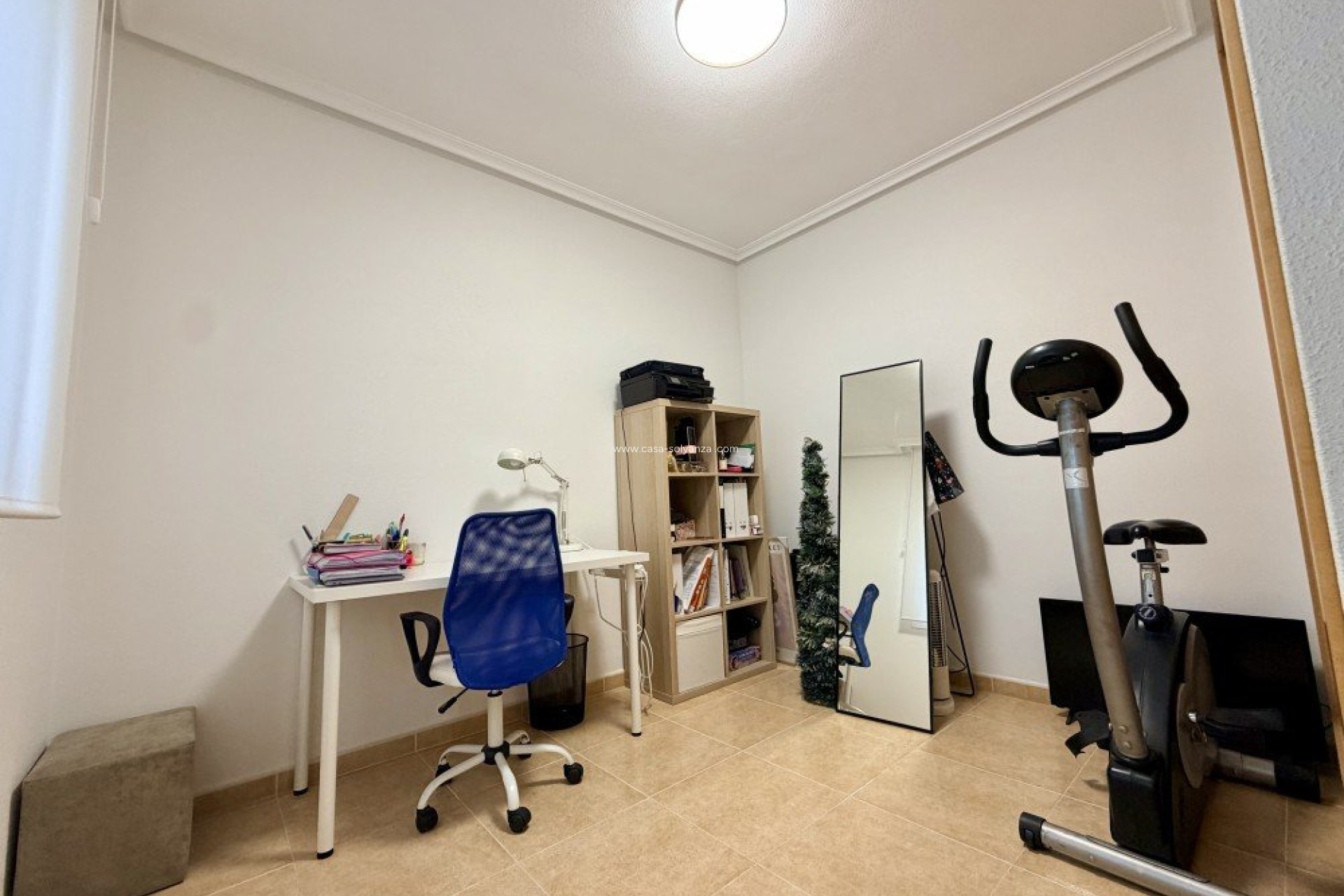 Wiederverkauf - Wohnung - Dolores - Costa Blanca