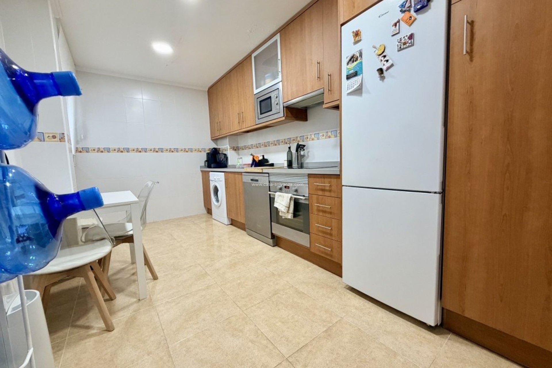 Wiederverkauf - Wohnung - Dolores - Costa Blanca