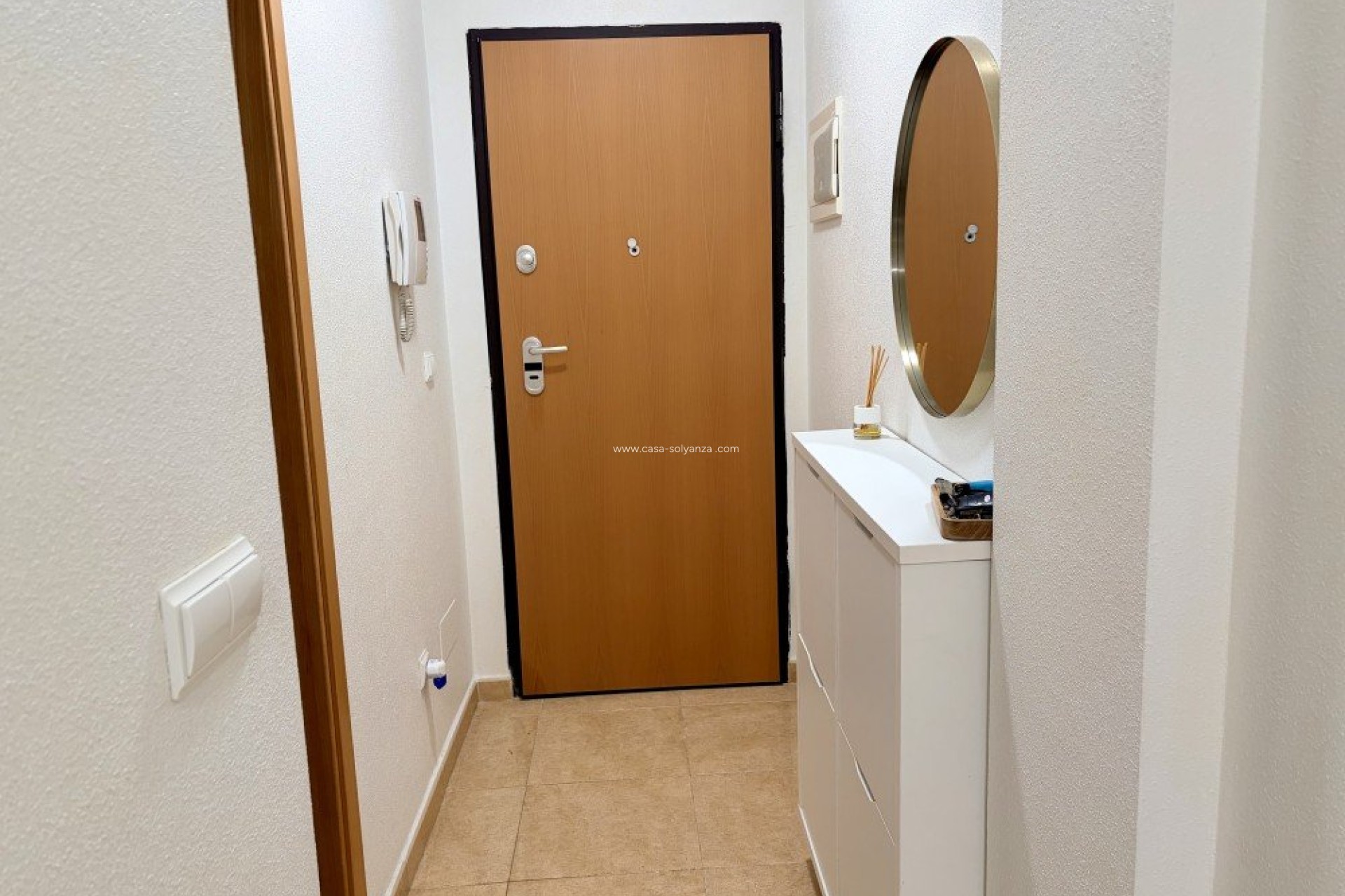 Wiederverkauf - Wohnung - Dolores - Costa Blanca