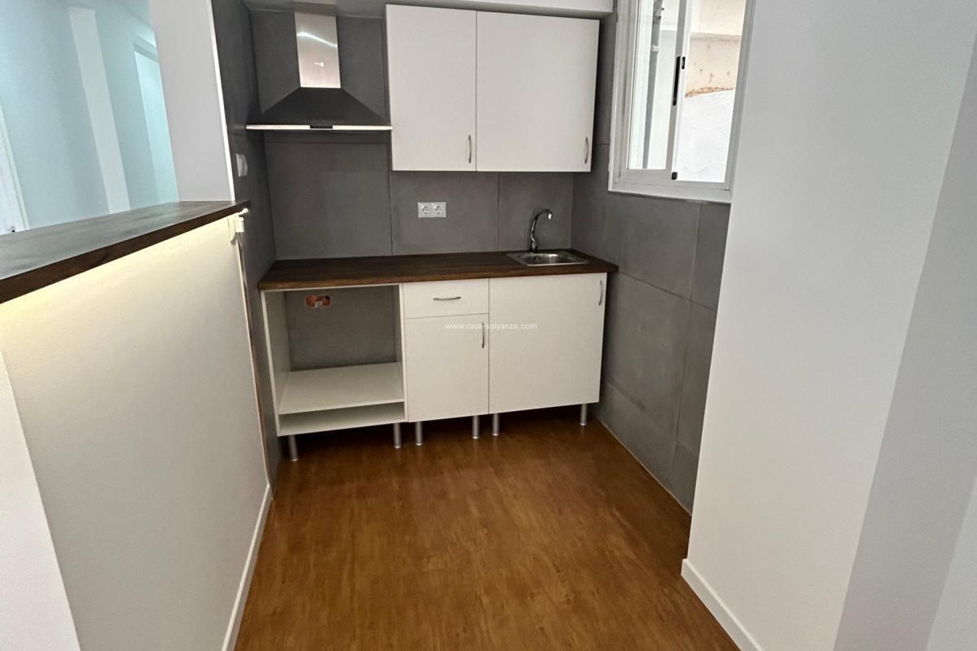 Wiederverkauf - Wohnung - Dolores