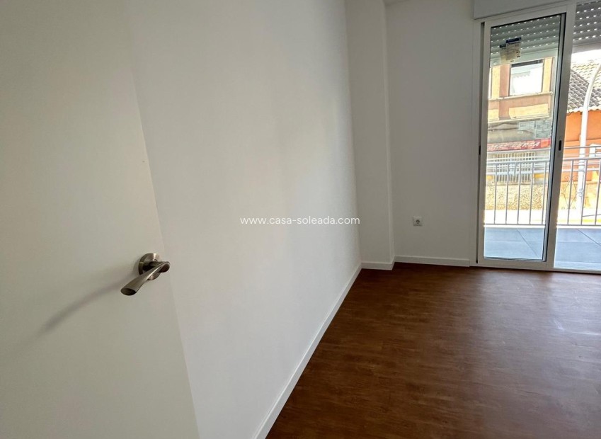 Wiederverkauf - Wohnung - Dolores