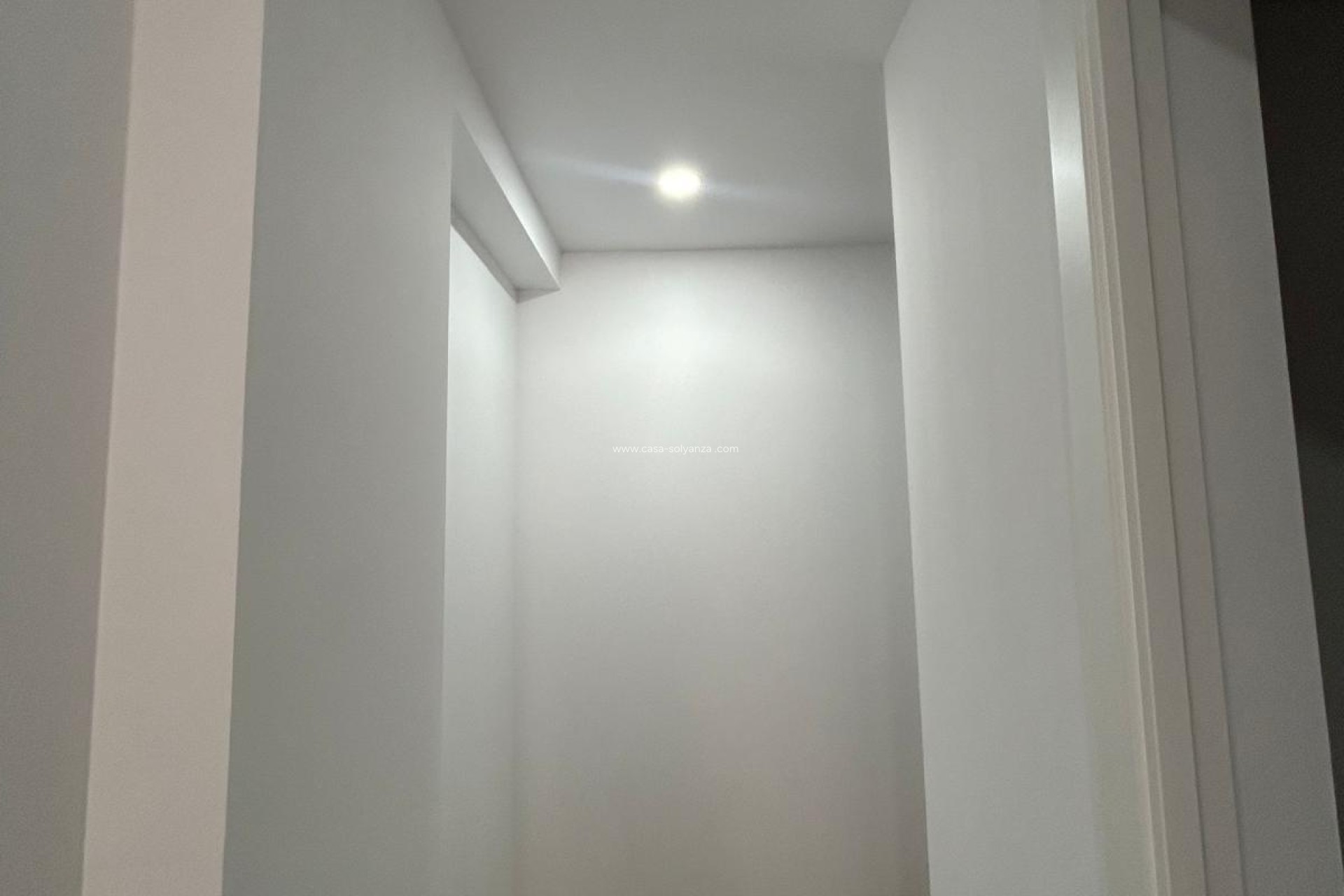 Wiederverkauf - Wohnung - Dolores