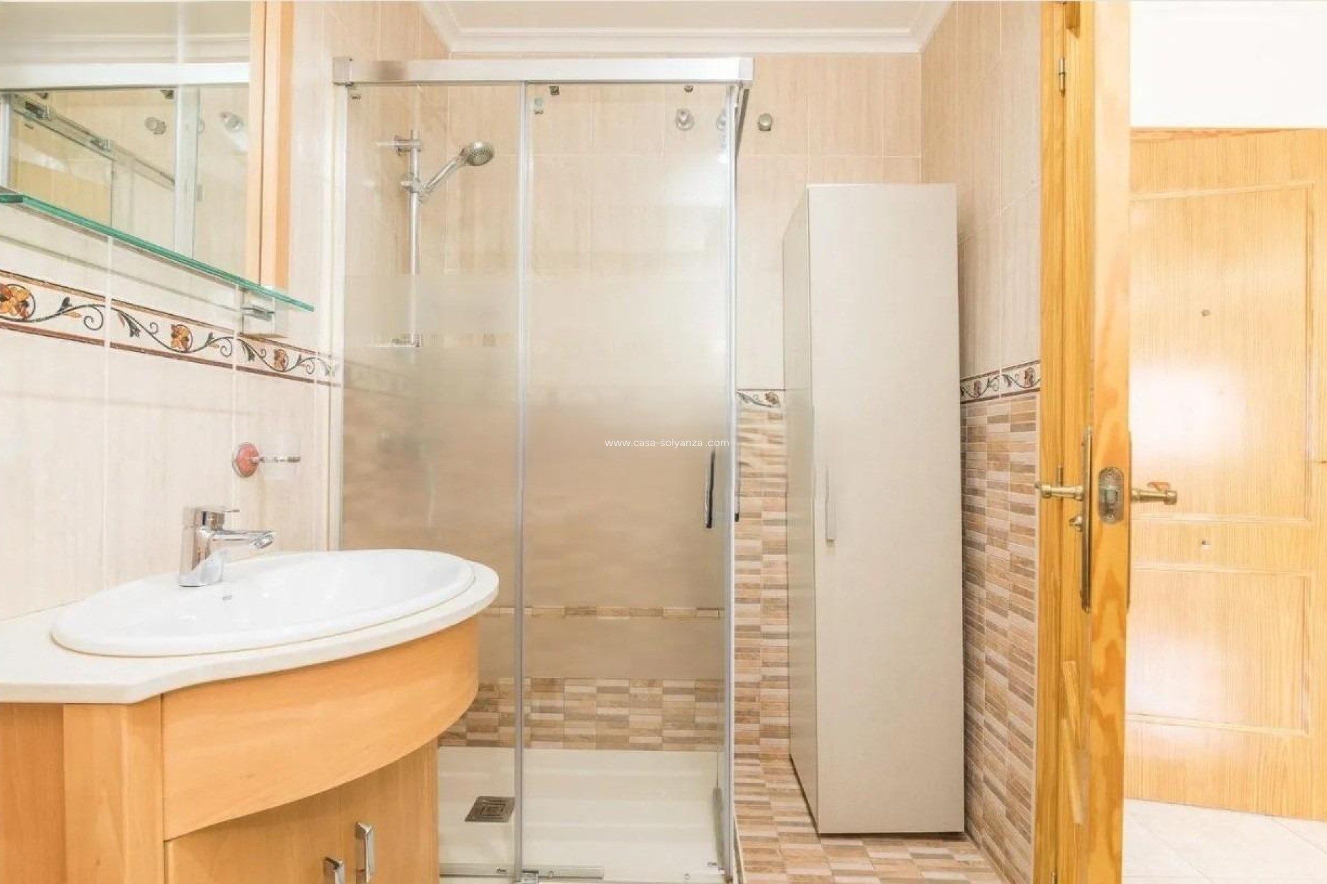Wiederverkauf - Wohnung - El Altet - Balsares